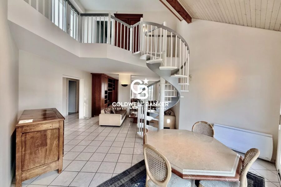 Appartement à vendre à Ambilly — Vue montagne — photo 2
