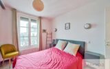 Appartement à vendre à Paris 18ème — Vue sur la ville — photo 8