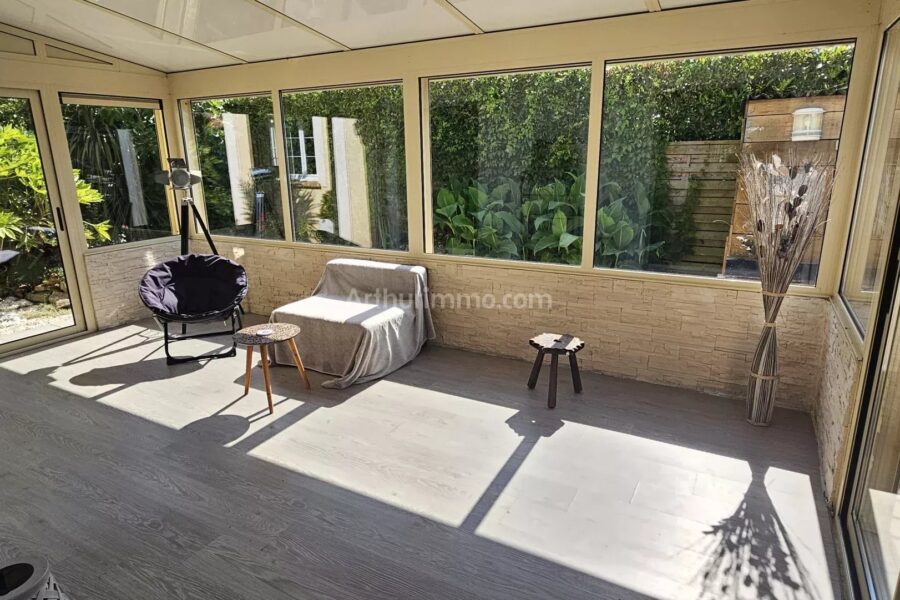 Maison à vendre à Mondeville — Vue nature — photo 12