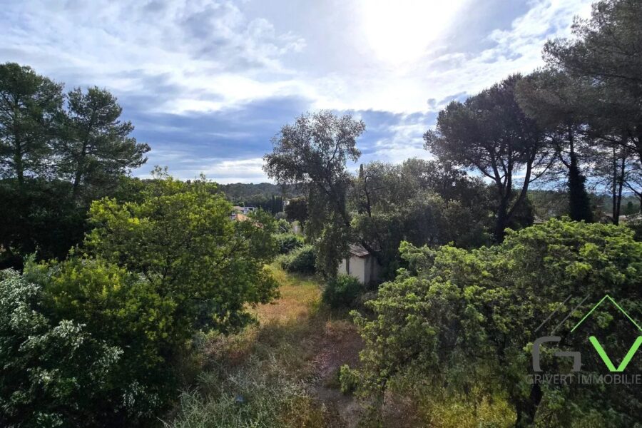 Maison à vendre à Langlade — Vue parc — photo 16