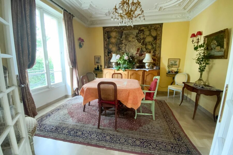 Maison à vendre à Villemomble — Vue parc — photo 5