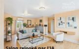 Maison à vendre à Joyeuse — Vue montagne — photo 5