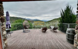 Maison à vendre à Roquebrun — Vue nature — photo 13