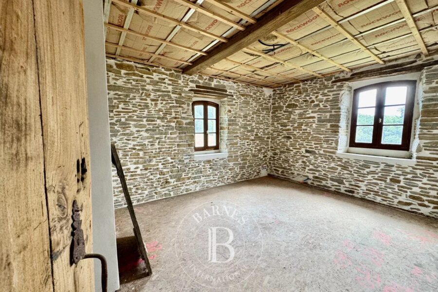Maison à vendre à Sauveterre-de-béarn