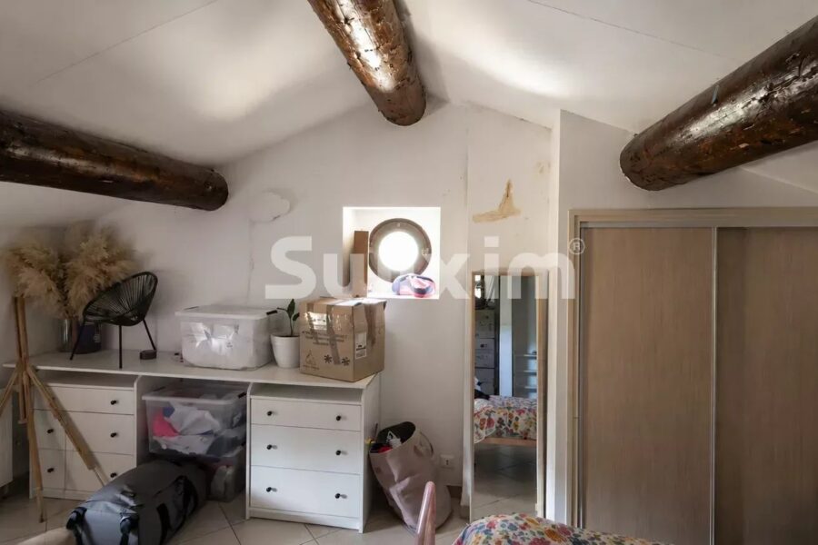 Maison à vendre à Grignan — Vue nature — photo 7
