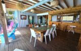 Maison à vendre à Capesterre-de-marie-galante — Vue mer — photo 4