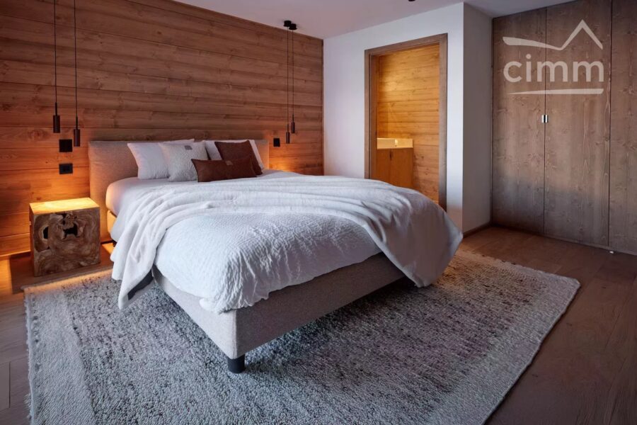 Maison à vendre à Crest-voland — Vue montagne — photo 36