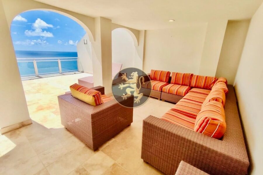 Appartement à vendre à Cupecoy — Vue mer — photo 11