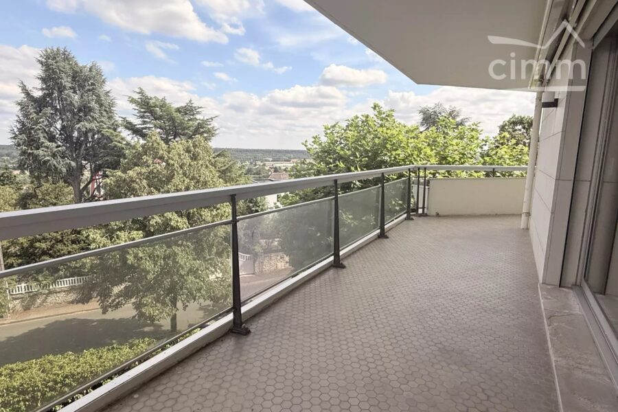 Appartement à vendre à Blois — Vue nature — photo 9