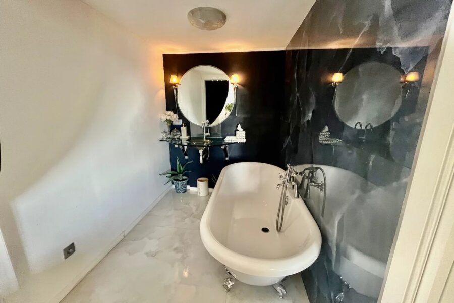 Appartement à vendre à Beaulieu-sur-mer