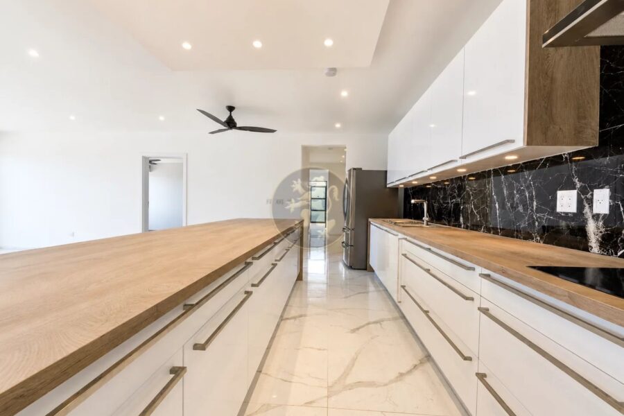 Appartement à vendre à Point blanche — Vue mer — photo 11