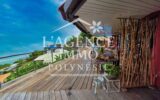Maison à vendre à Punaauia — Vue mer — photo 15