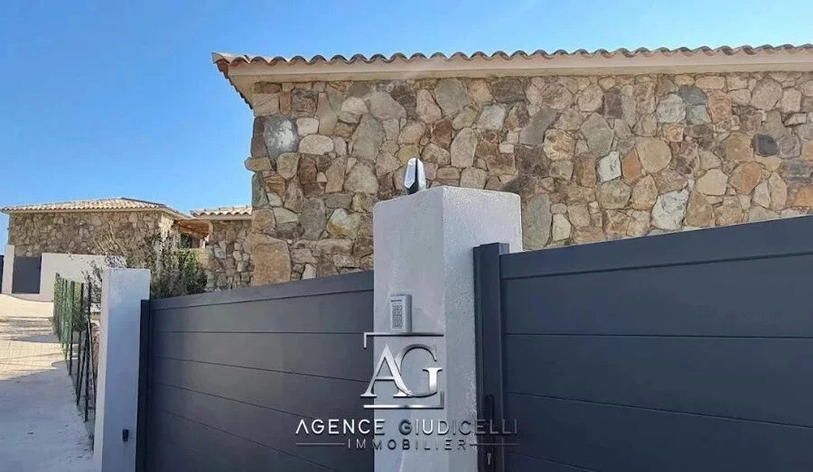 Maison à vendre à Ventiseri