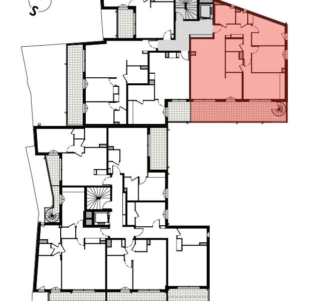Appartement à vendre à Èze