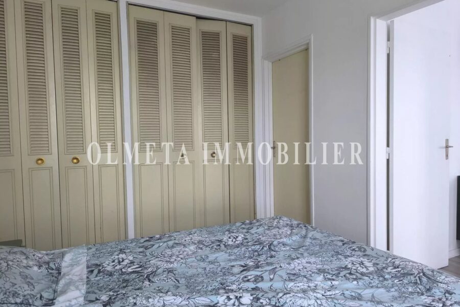 Appartement à vendre à Argenteuil
