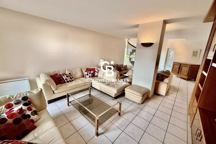 Appartement à vendre à Ambilly — Vue montagne — photo 3