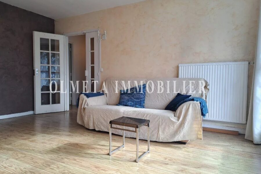 Appartement à vendre à Argenteuil