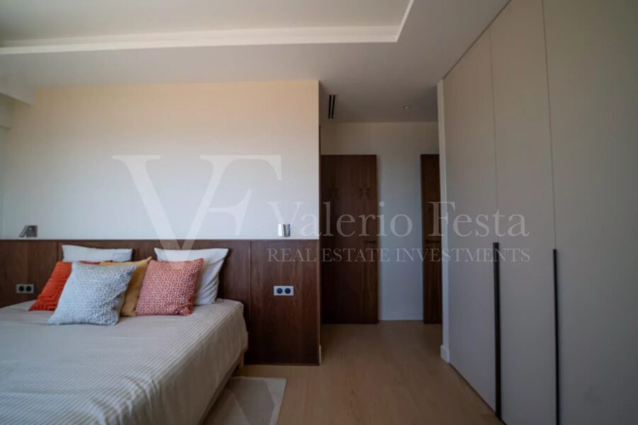 Maison à vendre à Beausoleil — Vue mer — photo 20
