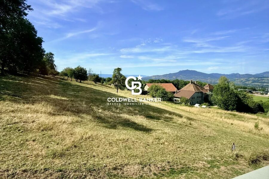 Maison à vendre à Etaux — Vue montagne — photo 9