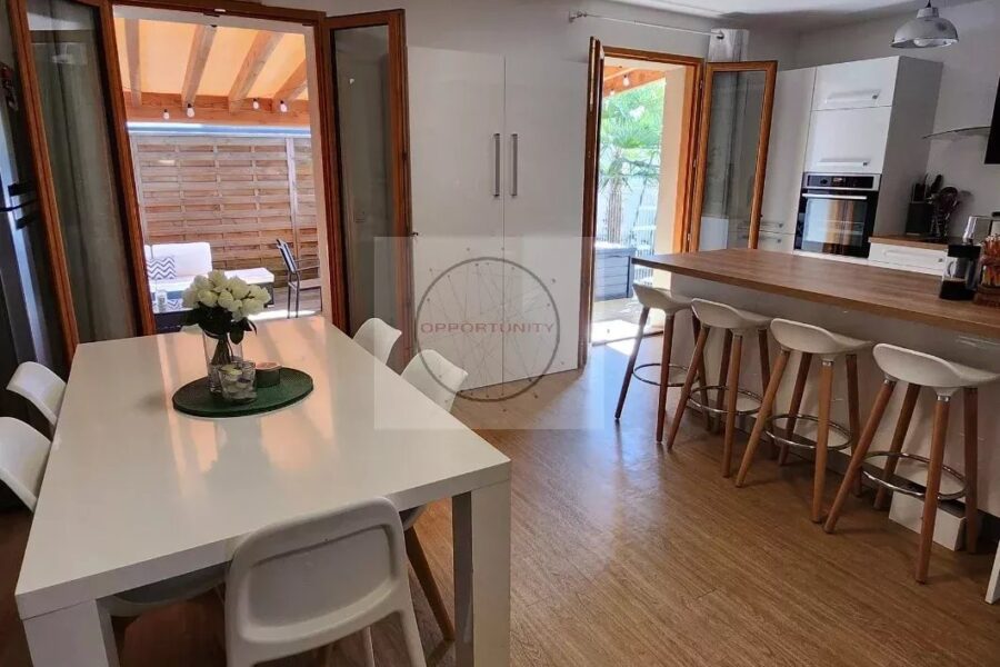 Maison à vendre à Montauban — Vue parc — photo 2