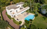 Maison à vendre à Antibes — Vue mer — photo 27