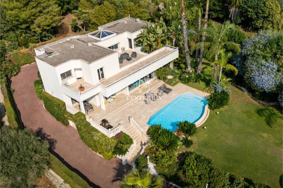 Maison à vendre à Antibes — Vue mer — photo 27