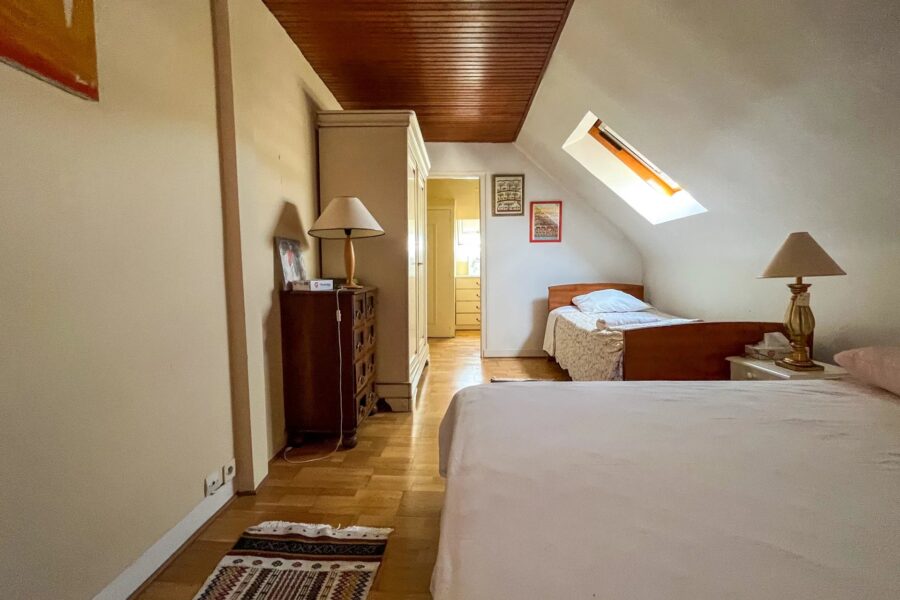 Maison à vendre à Villemomble — Vue parc — photo 35