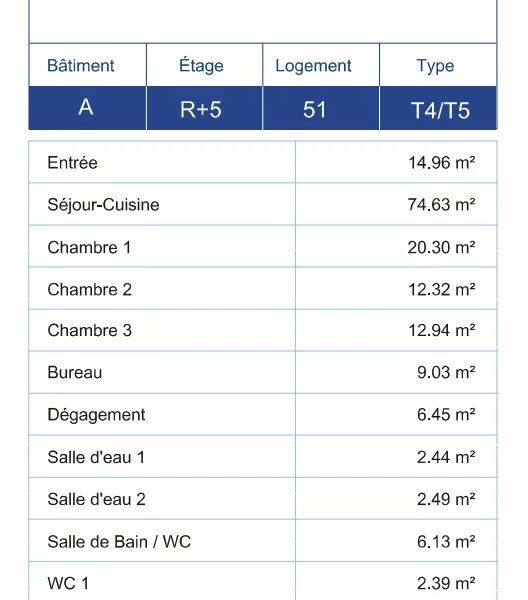 Appartement à vendre à Antibes — Vue mer — photo 5