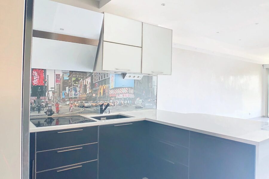 Appartement à vendre à Juan-les-pins — Vue mer — photo 3