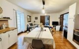 Maison à vendre à Le manoir — Vue parc — photo 14