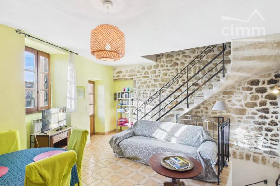 Maison à vendre à Montréal — Vue montagne — photo 24