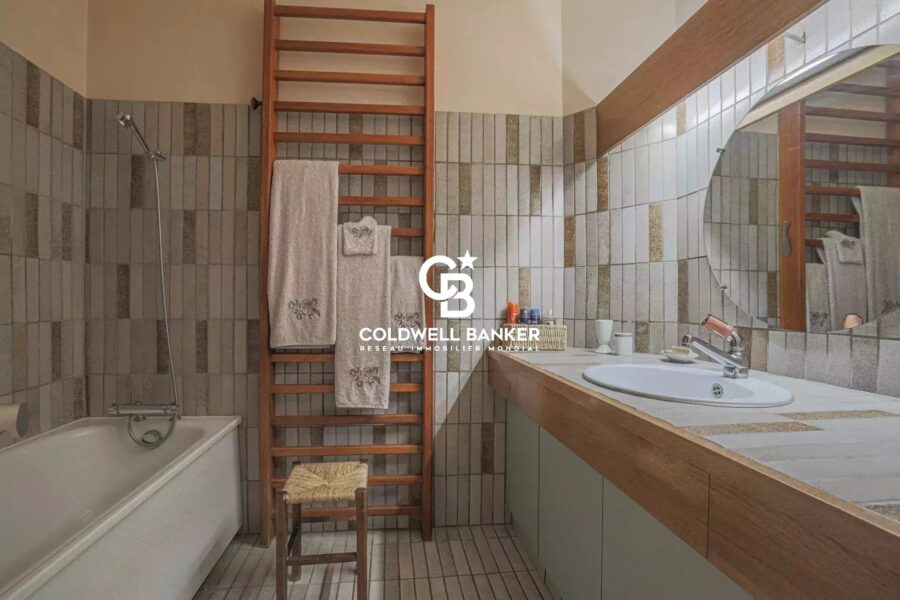 Maison à vendre à Fillinges — Vue montagne — photo 16