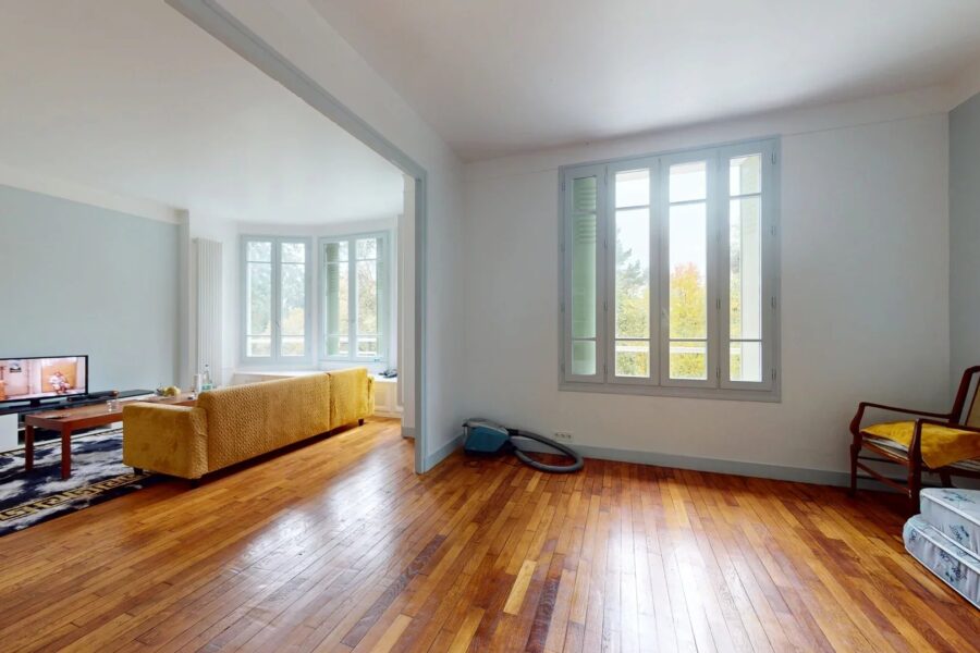 Maison à vendre à Senlisse
