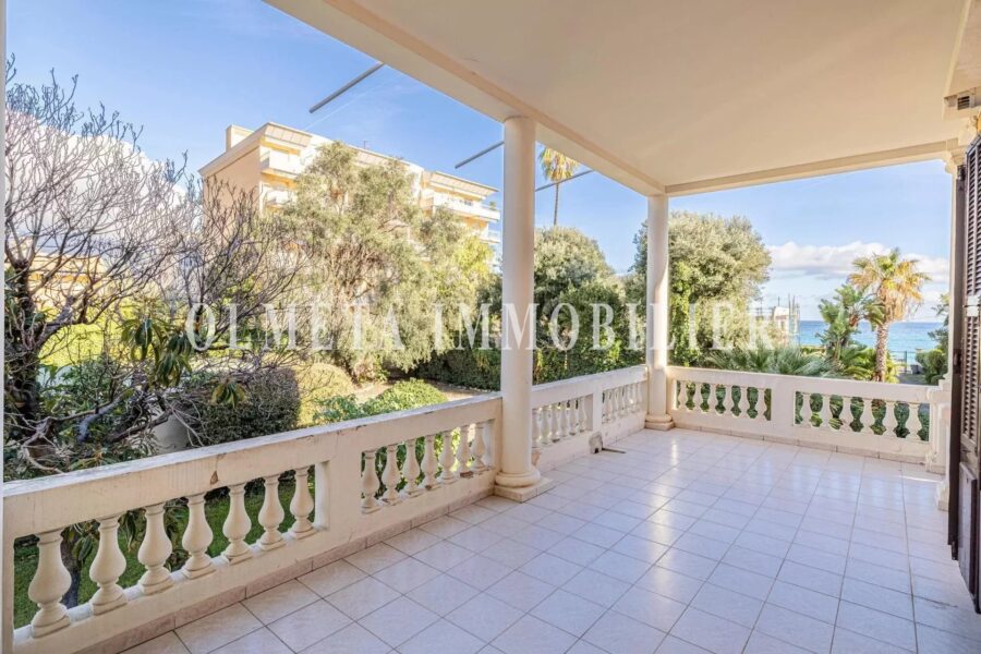 Appartement à vendre à Roquebrune-cap-martin