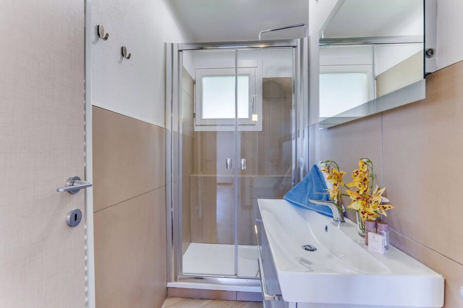 Appartement à vendre à Villefranche-sur-Mer — Vue mer — photo 12