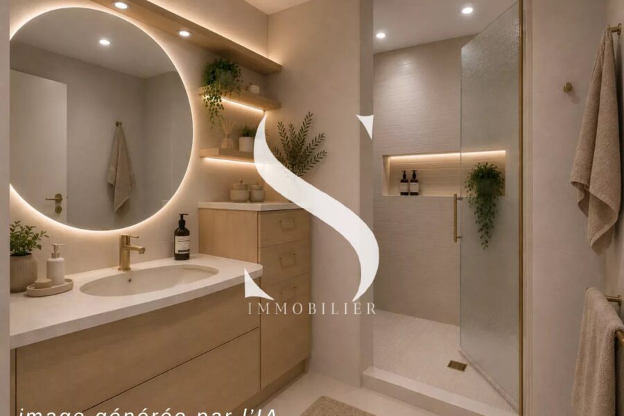 Appartement à vendre à Antibes — Vue nature — photo 13