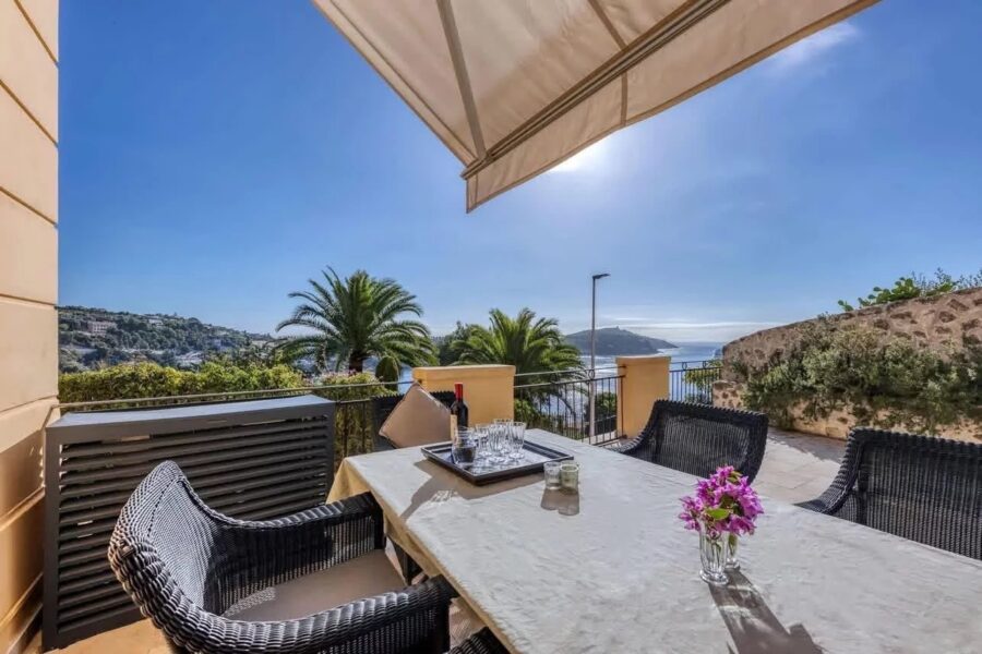 Appartement à vendre à Villefranche-sur-mer