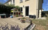 Maison à vendre à Démouville — Vue parc — photo 27