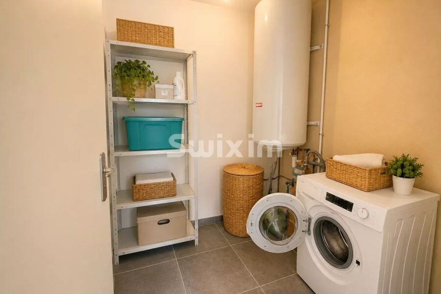 Appartement à vendre à Nyons — Vue montagne — photo 9