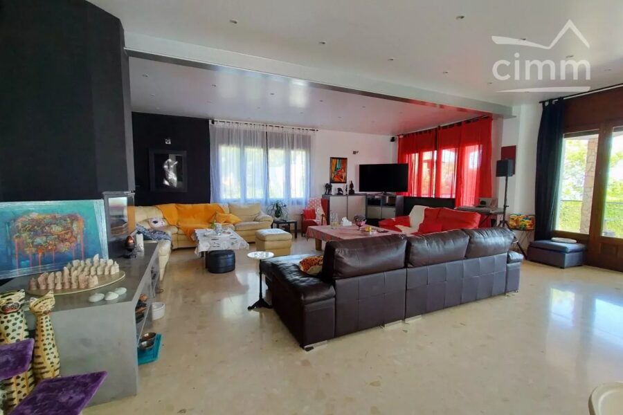 Maison à vendre à Platja d&rsquo;aro — Vue mer — photo 20