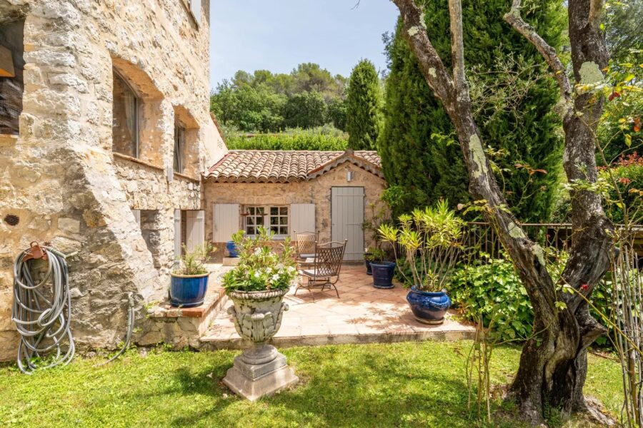 Maison à vendre à Mouans-sartoux