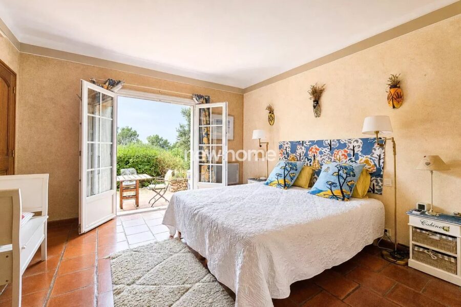 Maison à vendre à Flayosc — Vue nature — photo 20