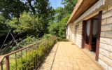 Maison à vendre à Les pavillons-sous-bois — Vue parc — photo 7