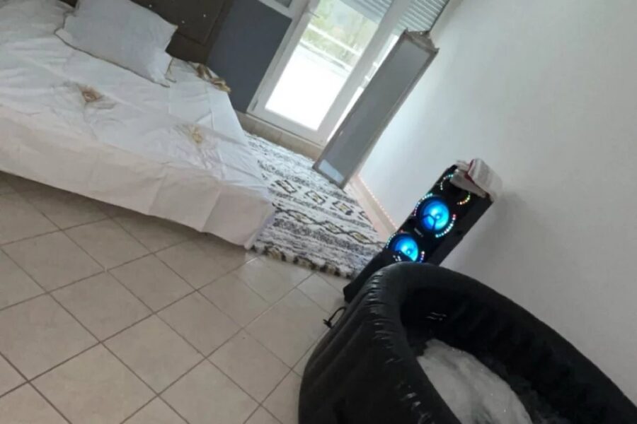 Appartement à vendre à Bar-le-duc — Vue sur la ville — photo 9