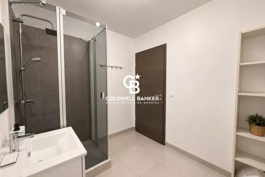 Maison à vendre à Cranves-sales — Vue montagne — photo 16