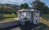 Maison à vendre à Etaux — Vue montagne — photo 3
