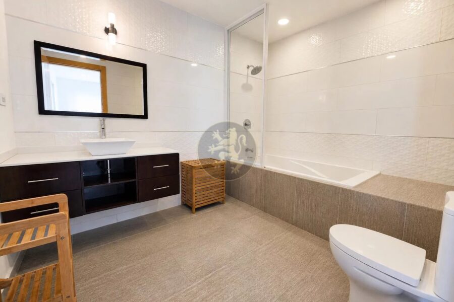 Appartement à louer à Cupecoy — Vue mer — photo 21