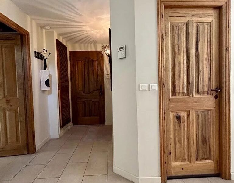Maison à vendre à La turbie