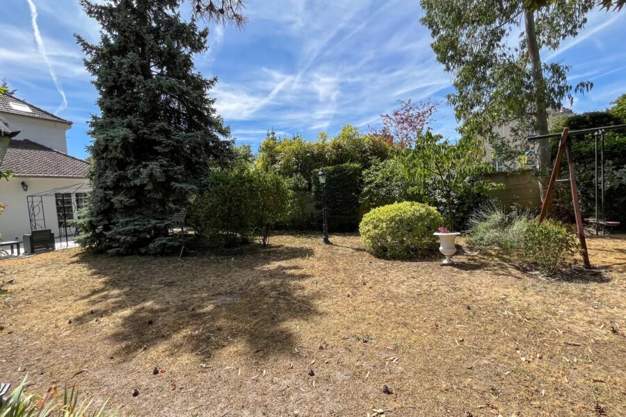 Maison à vendre à Villemomble — Vue parc — photo 7