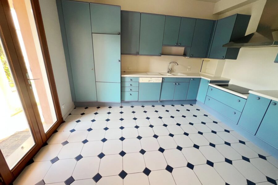 Maison à vendre à Villefranche-sur-mer